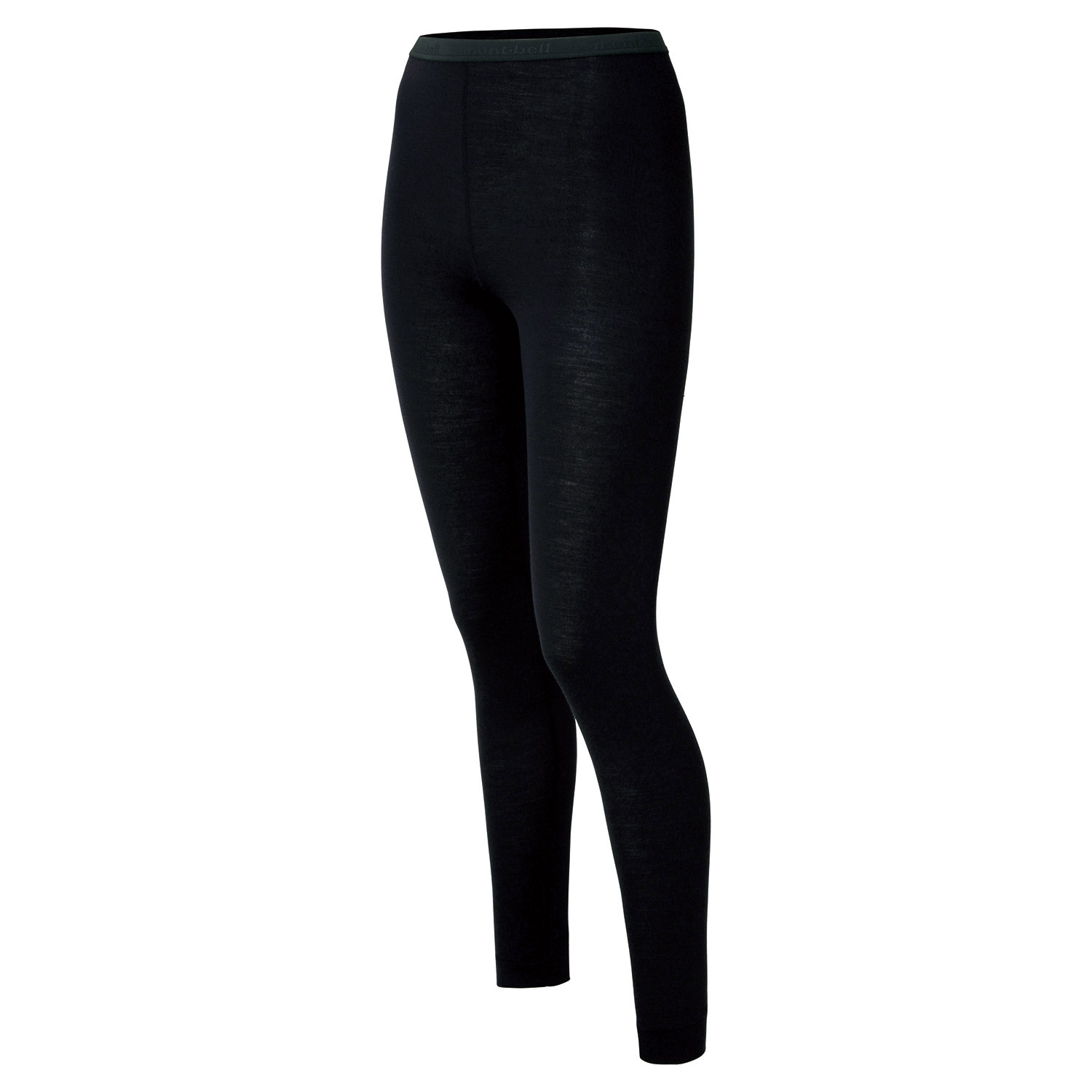 Super Merino Wool Light Weight Tights Women's